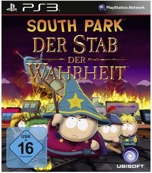 South Park: Der Stab der Wahrheit (PS3)