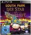 South Park: Der Stab der Wahrheit (PS3)