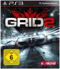 Grid 2 [UK Import] - [PlayStation 3]
