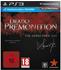 Deadly Premonition (PS3)