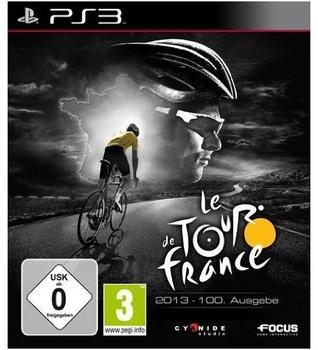 Le Tour de France 2013 (PS3)