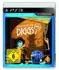 Wonderbook: Privatdetektiv Diggs (PS3)
