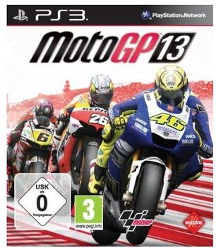 MotoGP 13 (PS3)