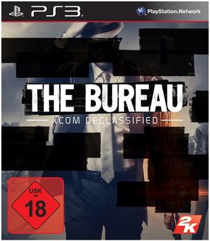 2K Games The Bureau: XCOM Declassified DayOne Edition (PS3)