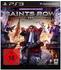 Saints Row 4: Commander in Chief Edition (PS3)