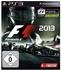 F1 2013 (PS3)