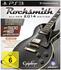 Ubisoft Rocksmith 2014 (PS3)