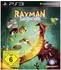 Rayman Legends (PS3)