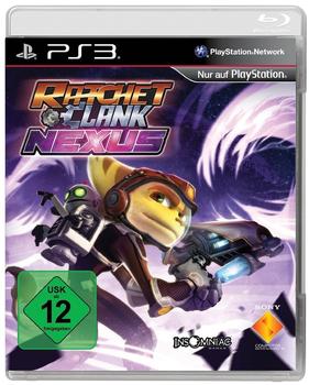 Ratchet & Clank - Nexus (PS3)