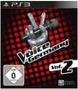 F+F Publ The Voice Of Germany Vol. 2 (PS3), USK ab 0 Jahren