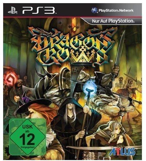 Dragon's Crown (PS3)