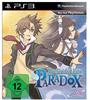 Wanadoo The Guided Fate Paradox (PS3), USK ab 12 Jahren
