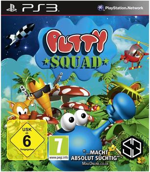 Putty Squad (PS3)