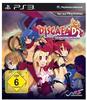 Wanadoo Disgaea: Dimensions 2 - A Brighter Darkness (PS3), USK ab 6 Jahren