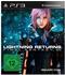 Lightning Returns: Final Fantasy XIII (PS3)