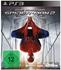 The Amazing Spider-Man 2 (PS3)