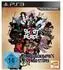 Short Peace: Ranko Tsukigime's Longest Day (PS3)