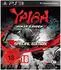 Yaiba: Ninja Gaiden Z - Special Edition (PS3)