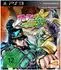 JoJo's Bizarre Adventure: All Star Battle (PS3)