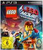 Warner Bros. Games Lego Movie: The Videogame (Essentials) - Sony PlayStation 3 -