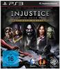 Warner Bros. Games Injustice: Gods Among Us: Ultimate Edition - Sony...