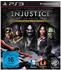 Injustice: Götter unter uns - Ultimate Edition (PS3)