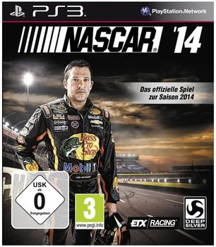 Deep Silver NASCAR: The Game 2014 (PS3)
