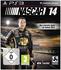 Deep Silver NASCAR: The Game 2014 (PS3)