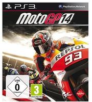 Moto GP 14