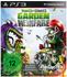 Plants vs Zombies: Garden Warfare (PS3)