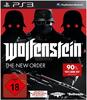 BETHESDA Wolfenstein: The New Order (Essentials)