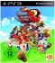 One Piece Unlimited World Red - Strohhut-Edition (PS3)