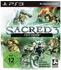 Deep Silver Sacred 3: First Edition (PS3)