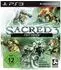Deep Silver Sacred 3: First Edition (PS3)