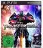 Transformers: Rise of the Dark Spark (PS3)