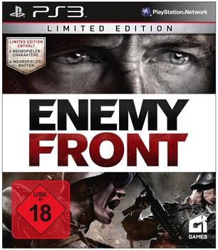 Enemy Front (PS3)