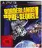 Borderlands: The Pre Sequel Plattformen