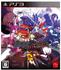 Under Night: In-Birth - Exe:Late (PS3)