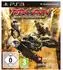 MX vs. ATV Supercross (PS3)