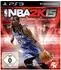 NBA 2K15 (PS3)
