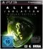 Sega Alien: Isolation - Ripley Edition (PS3)