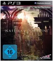 NIS NAtURAL DOCtRINE - Sony PlayStation 3 - RPG - PEGI 16 (EU import)