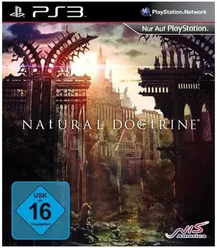 Natural Doctrine (PS3)