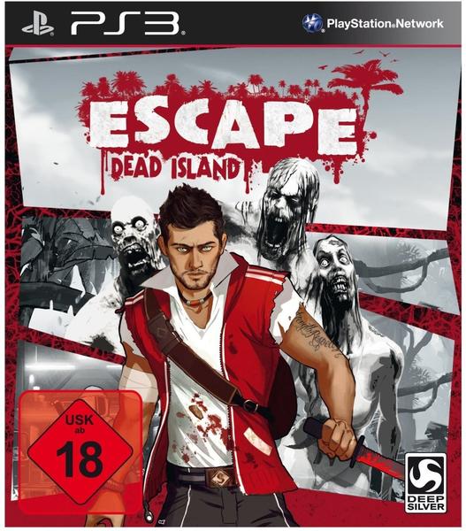 Escape Dead Island Plattformen