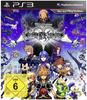 Kingdom Hearts HD 2.5 ReMIX [AT-PEGI]