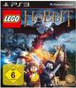 Warner Bros. Games LEGO The Hobbit - Sony PlayStation 3 - Action/Abenteuer -...