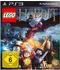 LEGO Der Hobbit (PS3)