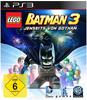 Warner Bros. Games LEGO Batman 3: Beyond Gotham - Sony PlayStation 3 - Action -...