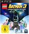 LEGO Batman 3: Jenseits von Gotham (PS3)
