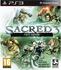 Deep Silver Sacred 3 - First Edition (PEGI) (PS3)